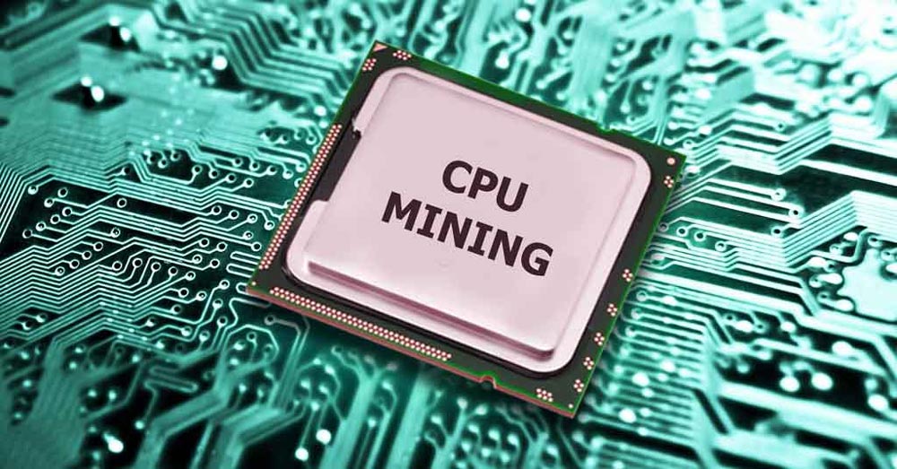 Đào BTC bằng CPU không phải là giải pháp tốt nhất