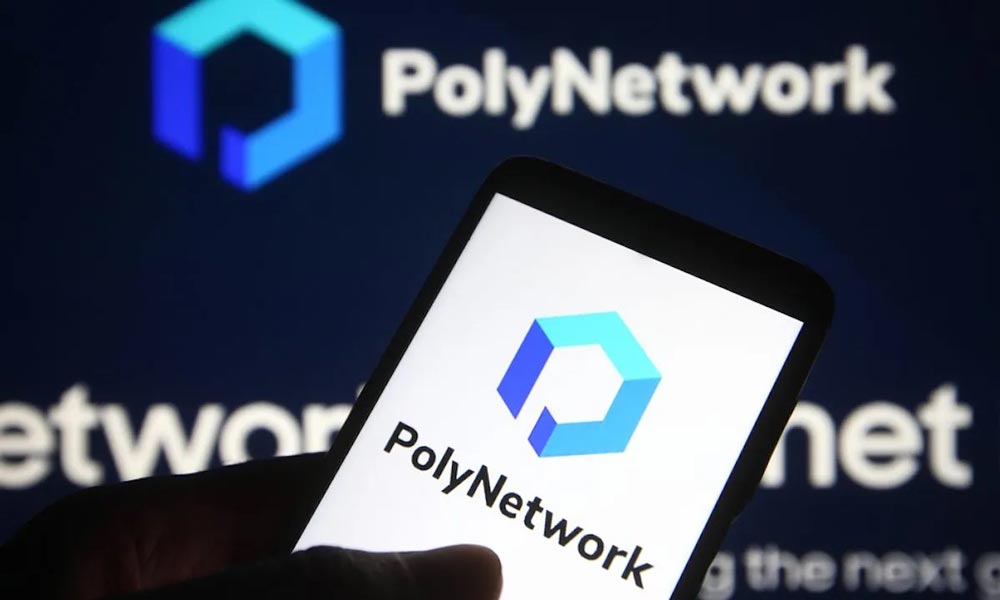 Poly Network là gì?