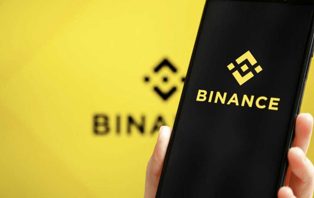 “Mẹo” dùng ví Binance an toàn nhất