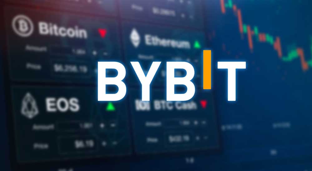 Bybit tiếp tục củng cố vị thế của mình trở thành một nền tảng giao dịch tiền điện tử hàng đầu và đáng tin cậy.