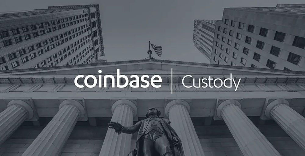 Coinbase Custody