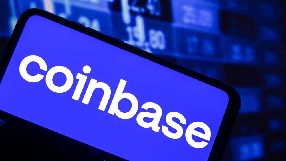 Coinbase hiện là sàn giao dịch tiền điện tử tốt nhất tại Mỹ 