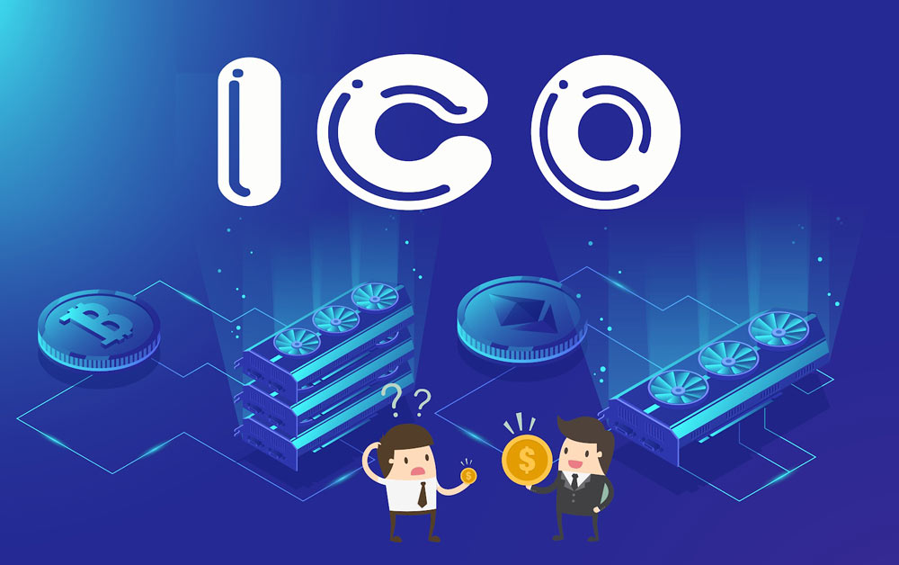 ICO là cách huy động vốn rất tốt cho những dự án tiềm năng