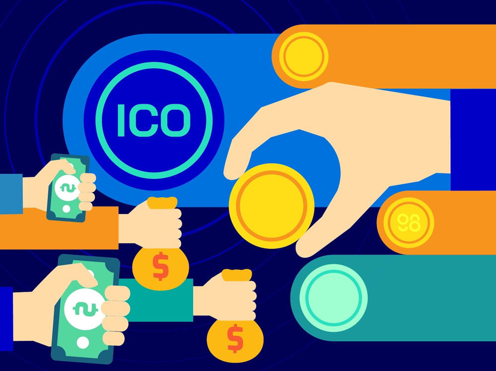 ICO là gì?