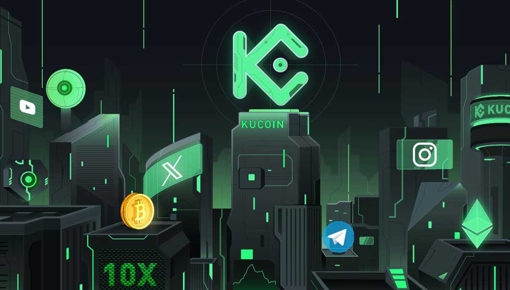 Kucoin là một nền tảng linh hoạt và đa dạng, đáp ứng nhu cầu của nhiều loại hình đầu tư trong thị trường tiền điện tử.