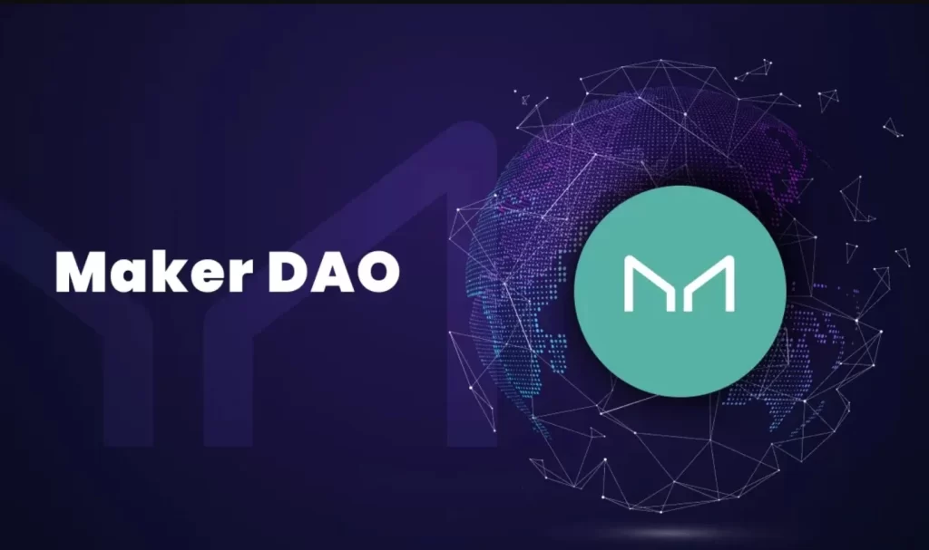 MakerDAO