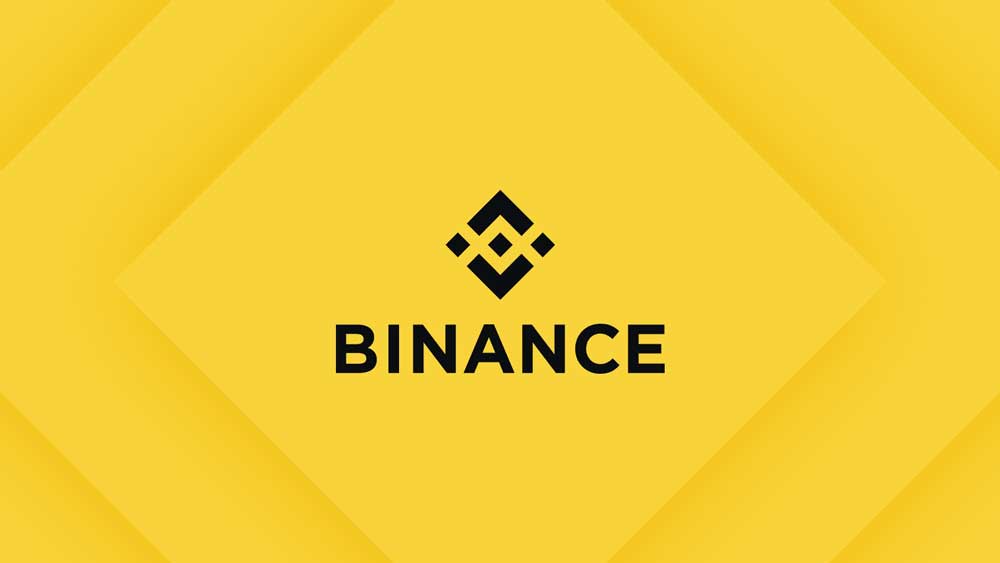 Sàn giao dịch tiền điện tử Binance