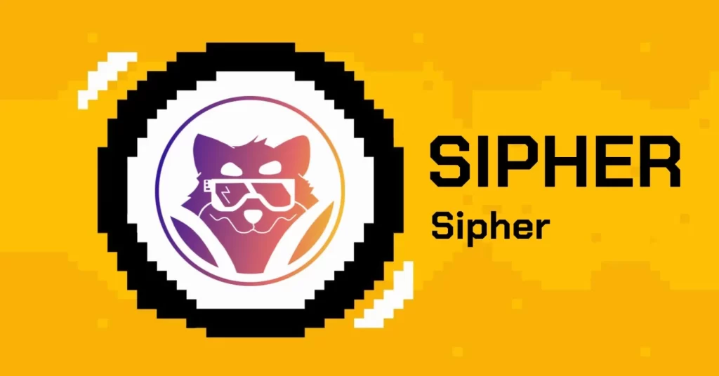 Sipher là gì? Vì sao lại có Sipher?