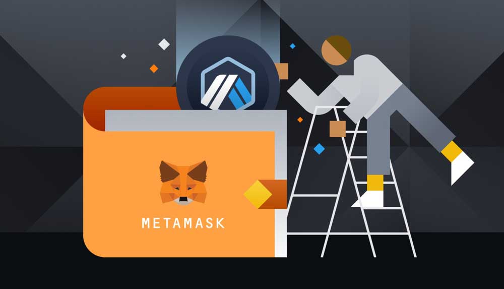 Tính năng của ví MetaMask